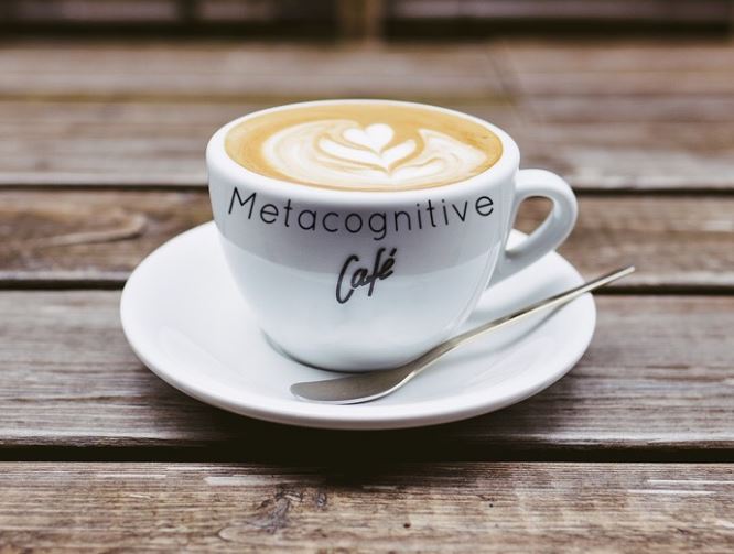Metacognitive Cafe